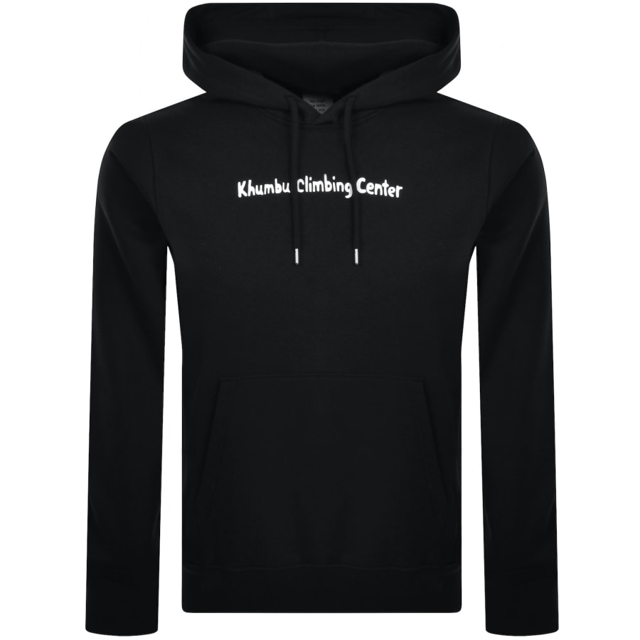 The North Face Climb Hoodie Black